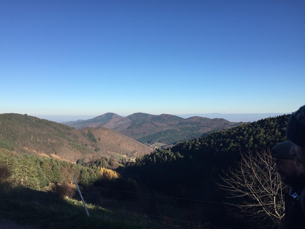 Le Chalet Luttenbach-près-Munster 外观 照片