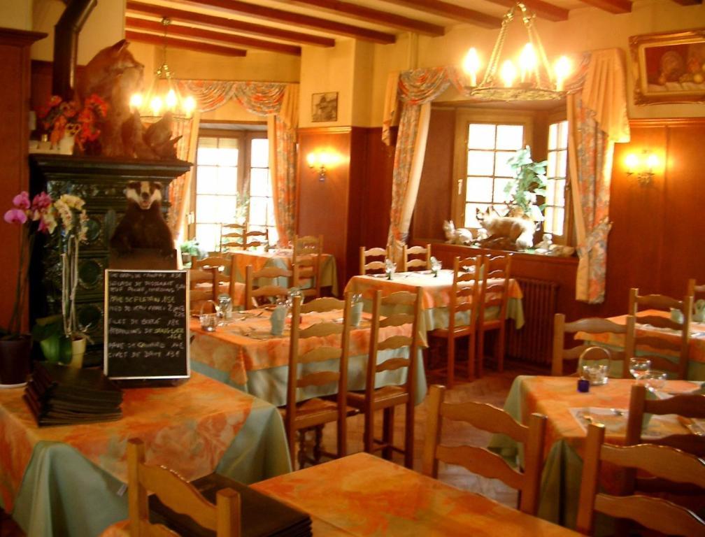 Le Chalet Luttenbach-près-Munster 外观 照片